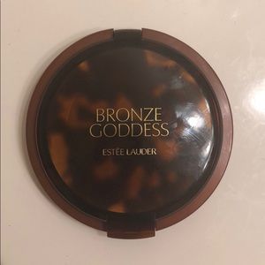 Estee Lauder Bronze Goddess Powder Bronzer